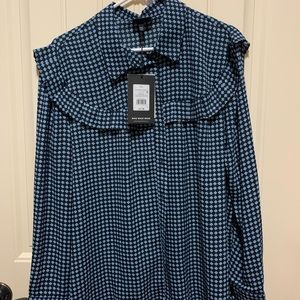 Who what where blouse